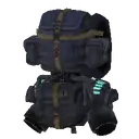 Long Jump Pack