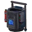 Pocket Dimension