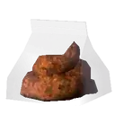 Bag of Feces