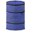Barrel