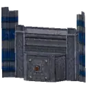 Barricade (Carbon)