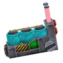 Battery (Industrial)