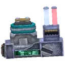 Battery (Carbon)