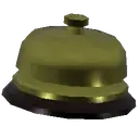 Unassuming Bell
