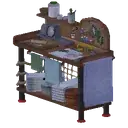 Chef's Counter