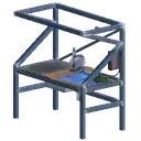 Crafting Bench