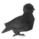 Garden Duck