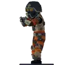 Order Triarii Bobblehead
