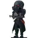 Unlost Jotun Bobblehead
