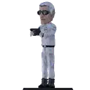 GATE Scientist Bobblehead