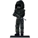 Order Sniper Bobblehead