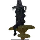 Unlost Sister Bobblehead