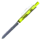 Makeshift Bolt