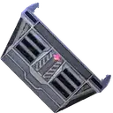 Hardlight Bridge (Pedestrian)