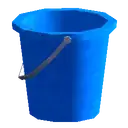 Plastic Bucket