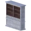 Vintage Cabinet