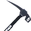 Carbon Pickaxe