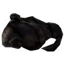 Burned Carbuncle