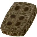 Raw Carbuncle Casserole