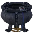 Cauldron