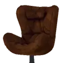 Fancy Pillowy Chair