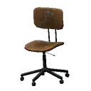 ASO Office Chair