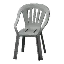 Plastic Chair