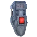 Charge Shield