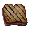 Antecheese Toastie