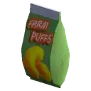 Farm Puffs
