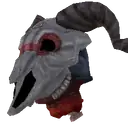 Chieftain Skull
