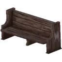 Church Pew
