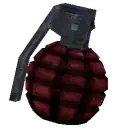 Cluster Grenade