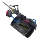 Construction Gauntlet