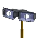 Construction Lights