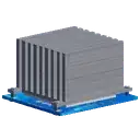 Security Bot CPU