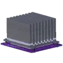 Jailbroken CPU