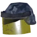 CQC Helmet