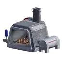 Convection Oven