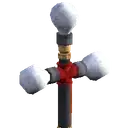 Tri-Lamp