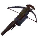 Lodestone Crossbow