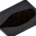 Burnt Crumbed Darkwater Fish