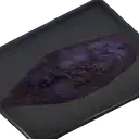 Raw Crumbed Darkwater Fish