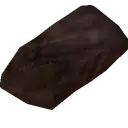 Piece of Crumbed Darkwater Fish