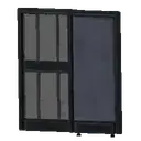 Cubicle Gate (Full)