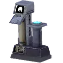 Database Terminal