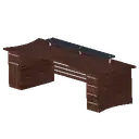 Fancy Desk