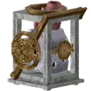 Arcane Mechanism