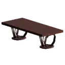 Large Dining Table