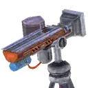 Disc Turret